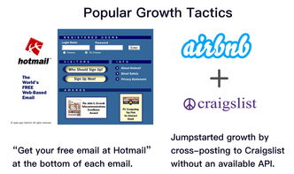 互聯(lián)網(wǎng)產(chǎn)品如何建立可控的用戶增長(zhǎng)機(jī)制