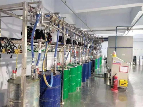 如何應對包裝印刷業vocs治理短板弱項,建議來了