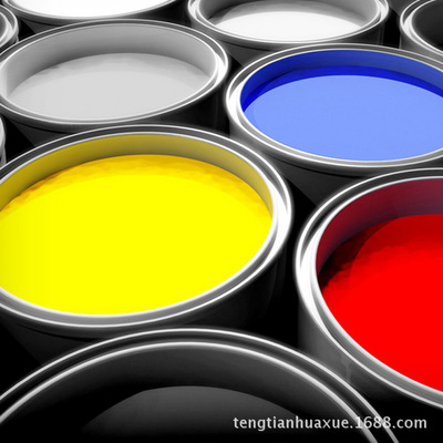 光固化油墨、自干金屬油墨、金屬油墨配方分析及研發